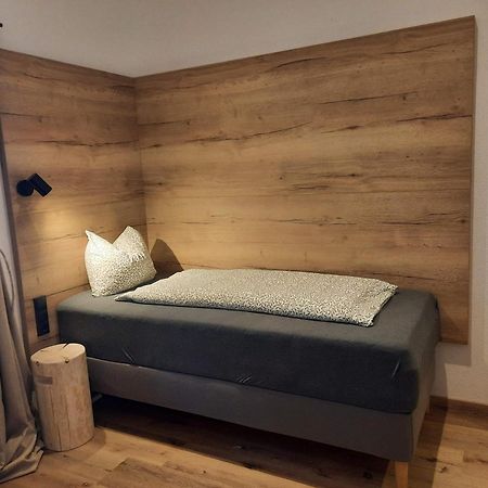 Ferienhaus Anna Sölden Exteriér fotografie