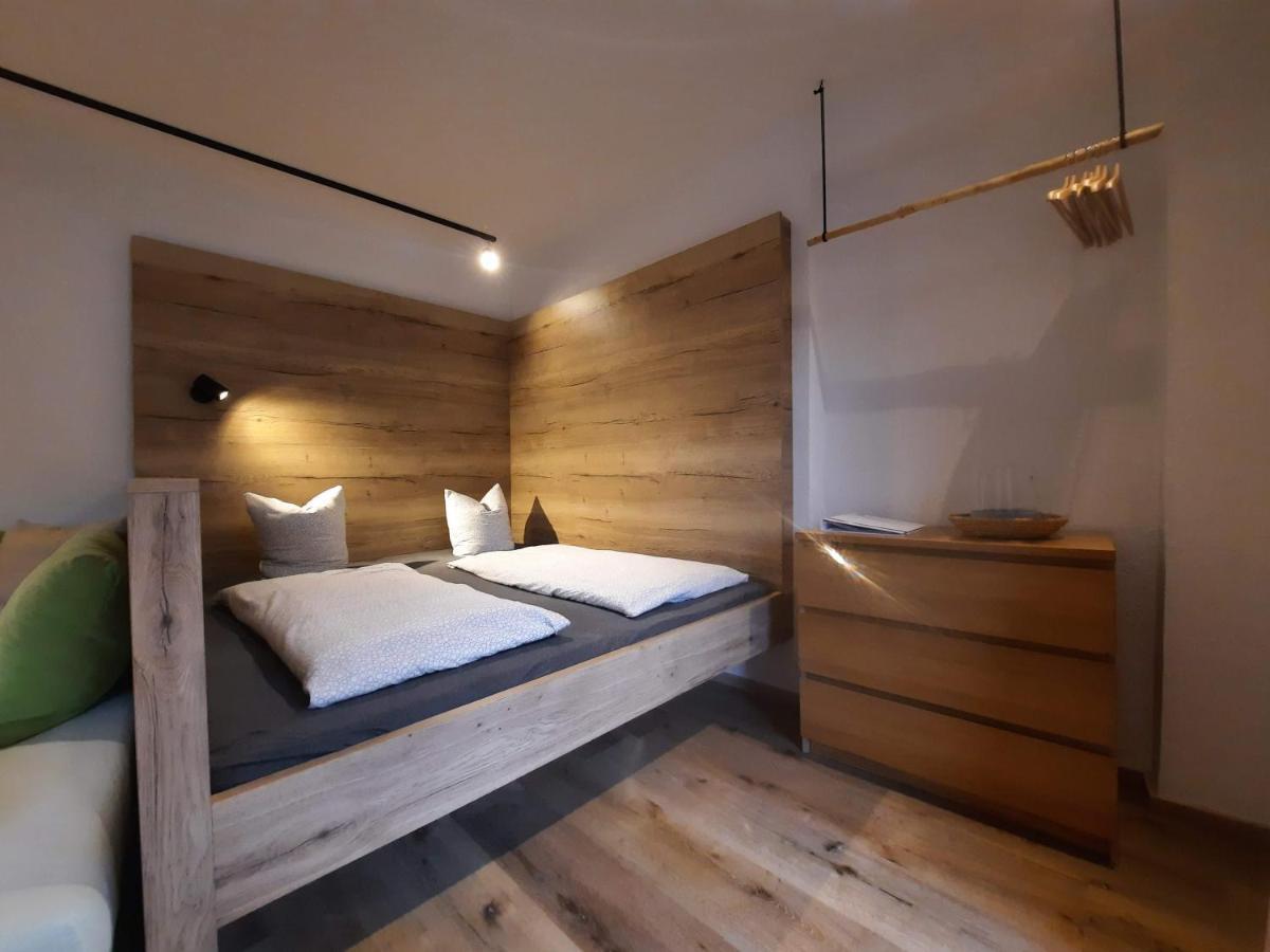 Ferienhaus Anna Sölden Exteriér fotografie