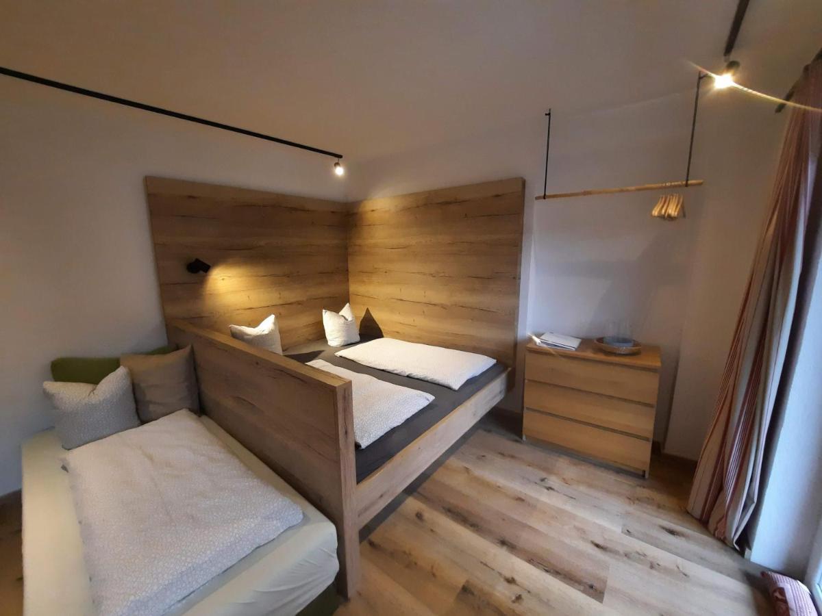 Ferienhaus Anna Sölden Exteriér fotografie