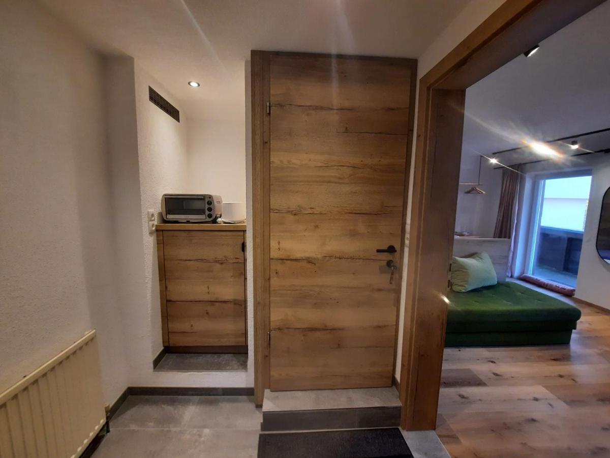 Ferienhaus Anna Sölden Exteriér fotografie