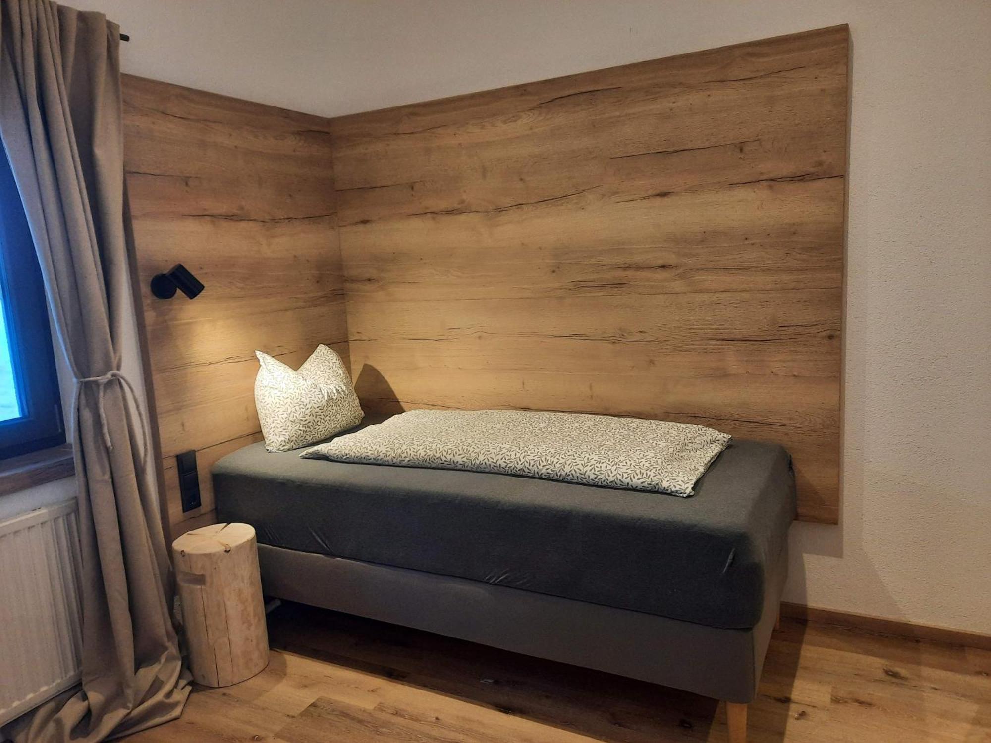 Ferienhaus Anna Sölden Exteriér fotografie