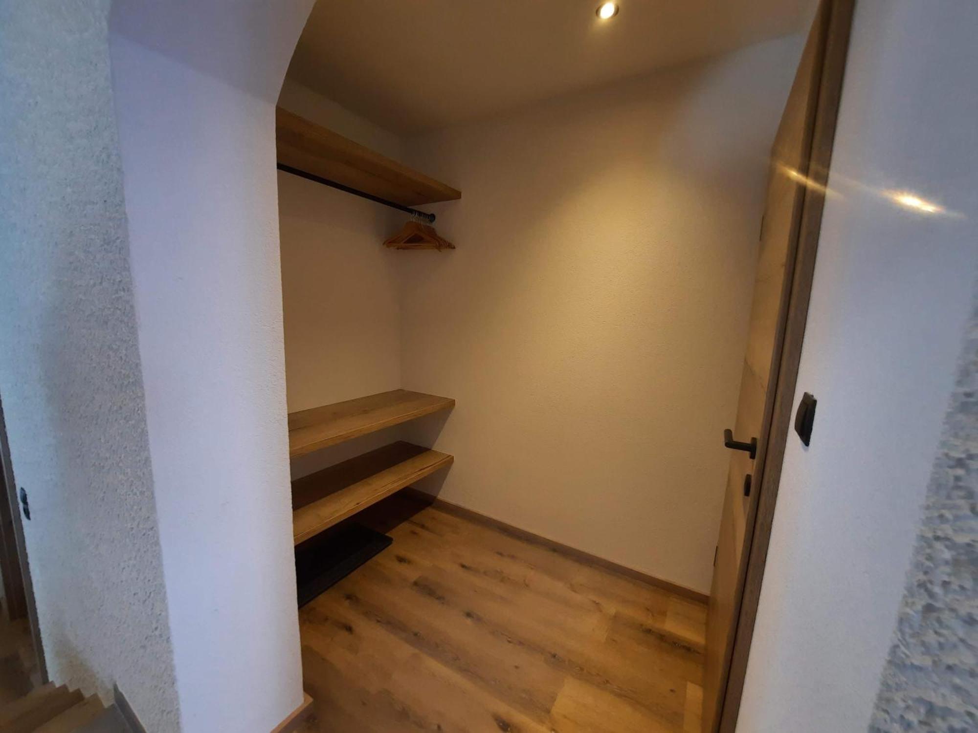 Ferienhaus Anna Sölden Exteriér fotografie