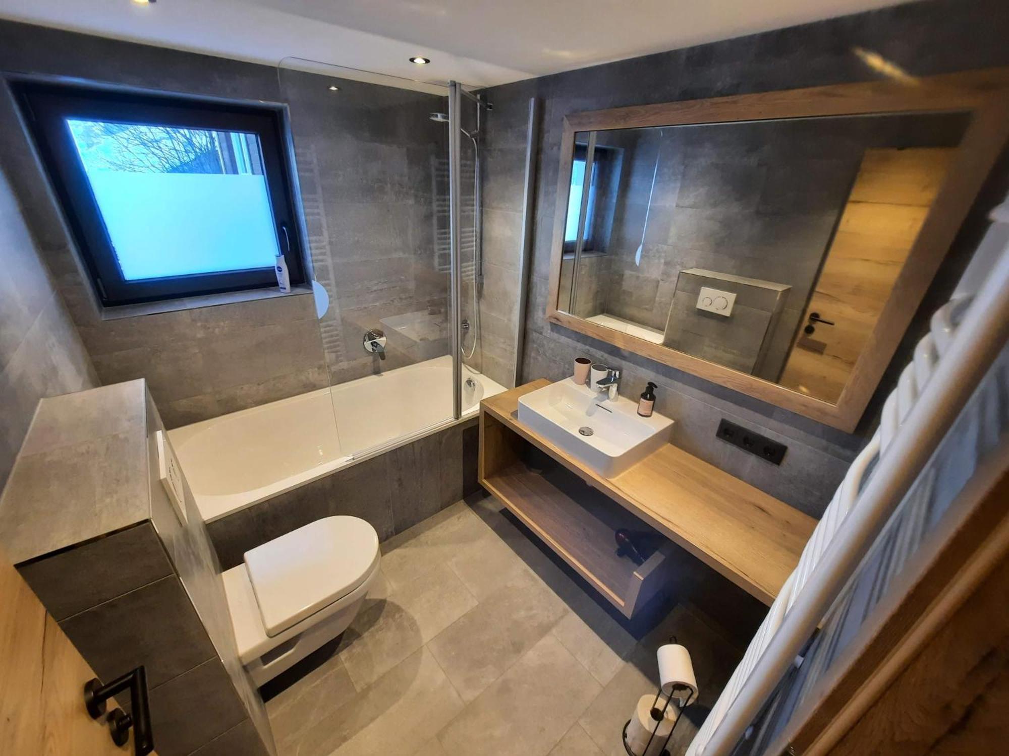 Ferienhaus Anna Sölden Exteriér fotografie