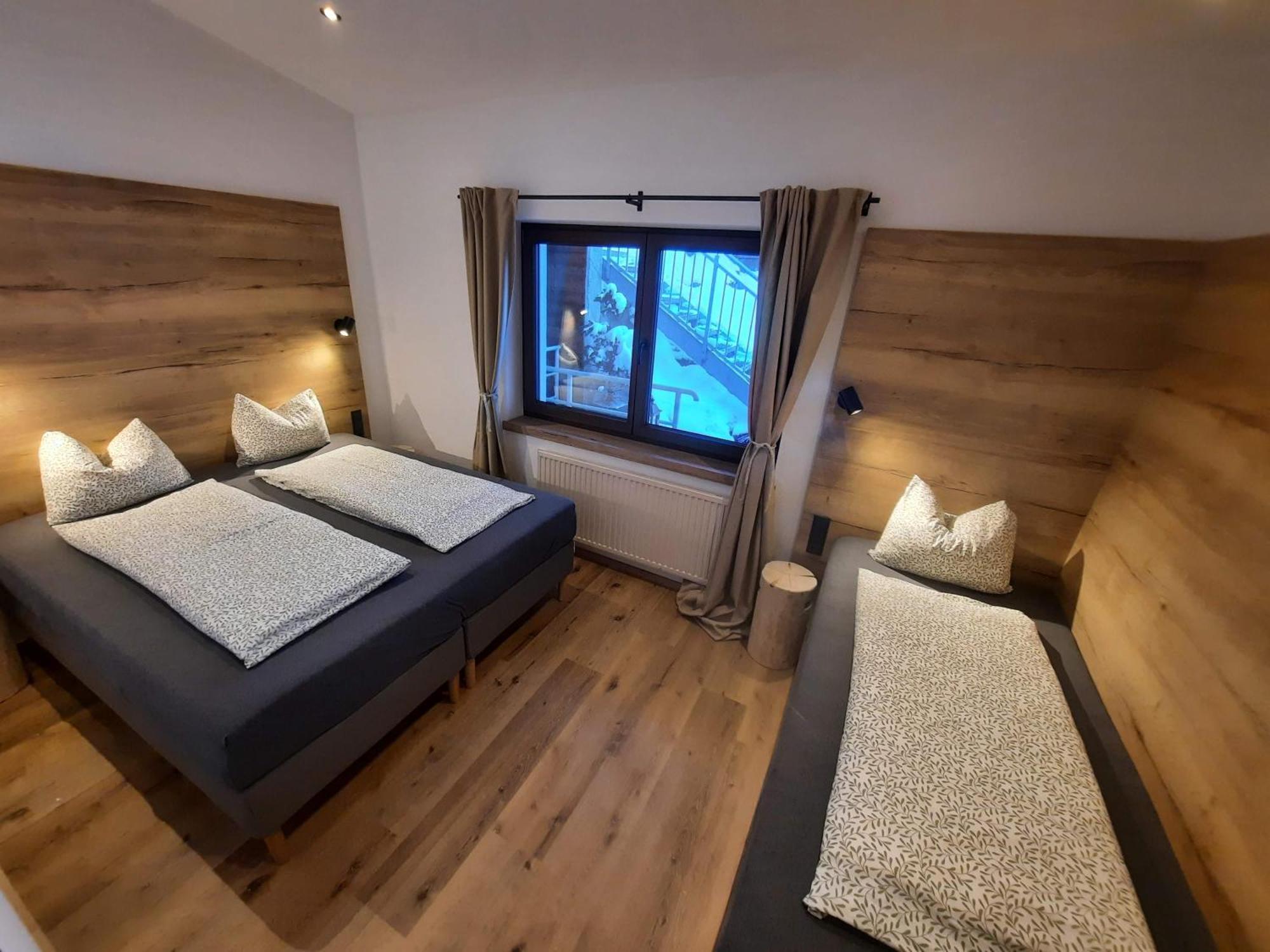 Ferienhaus Anna Sölden Exteriér fotografie