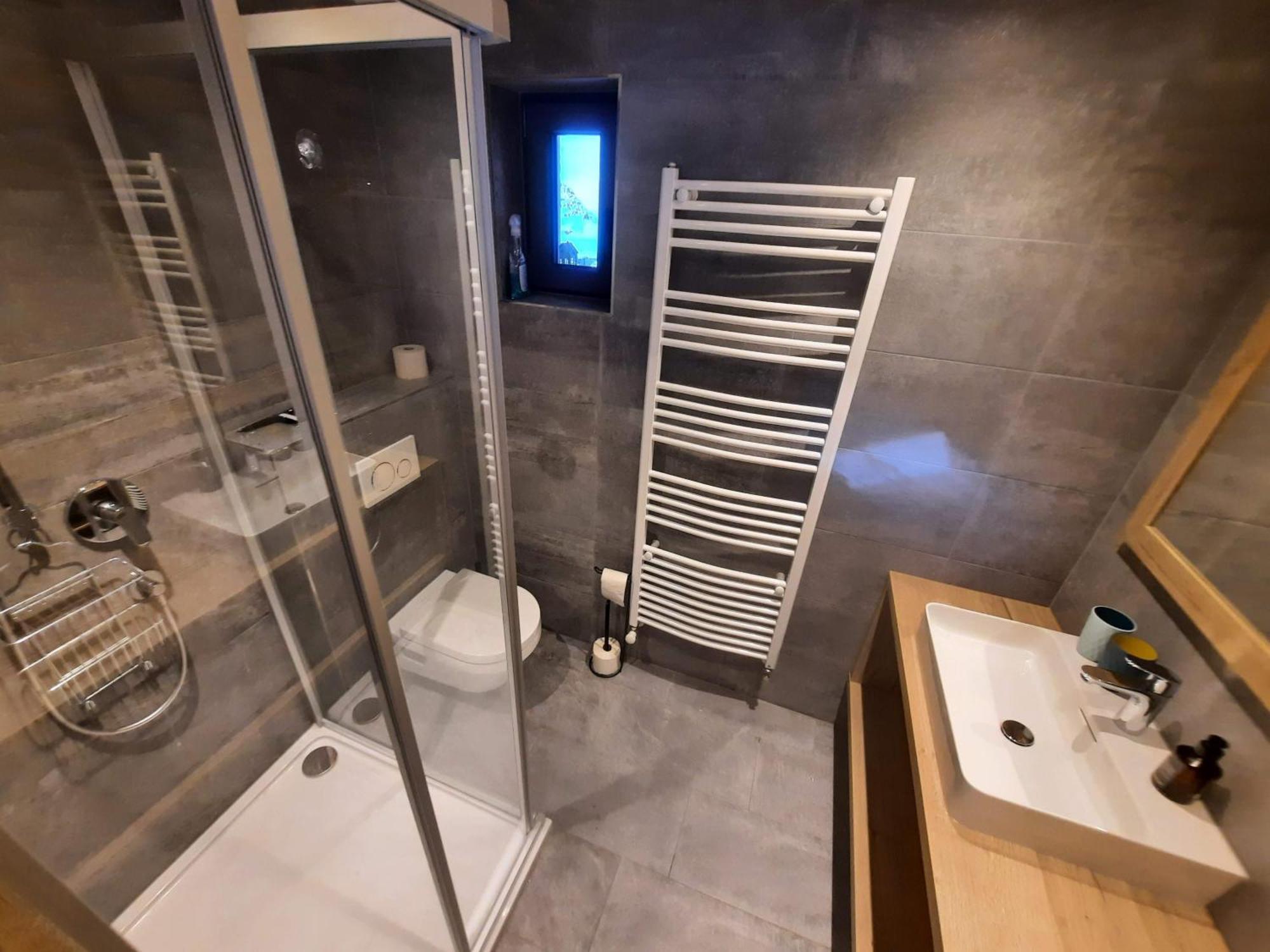 Ferienhaus Anna Sölden Exteriér fotografie