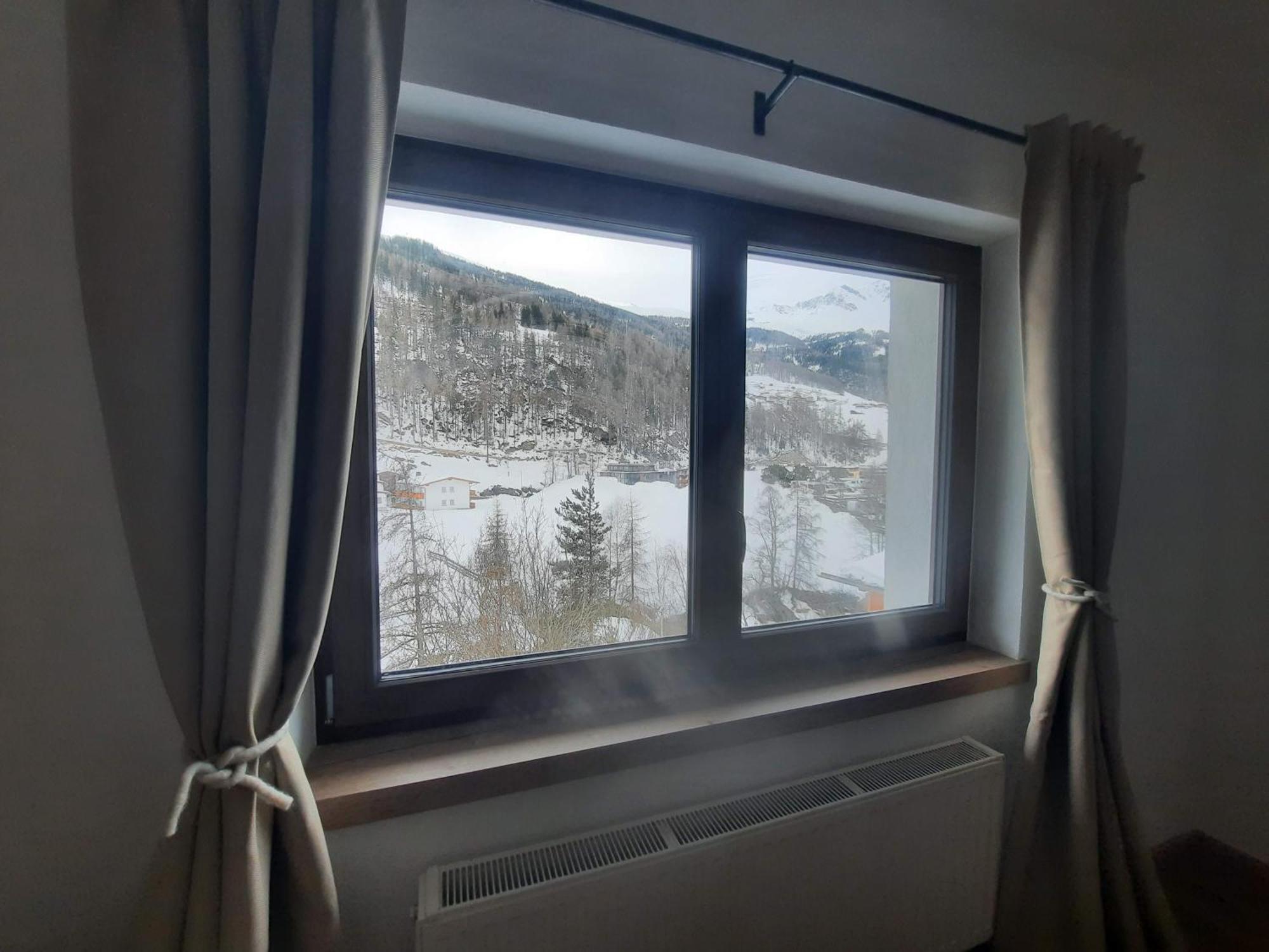 Ferienhaus Anna Sölden Exteriér fotografie