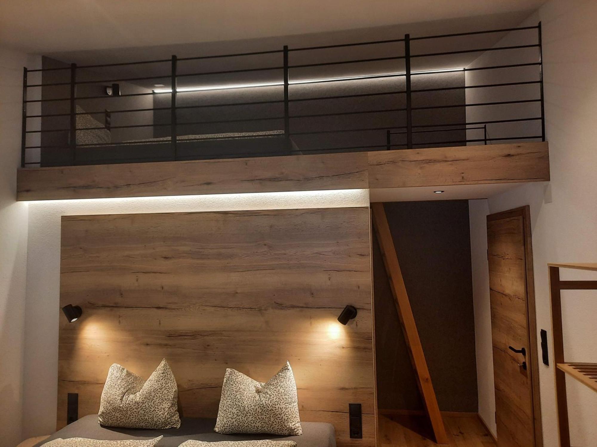 Ferienhaus Anna Sölden Exteriér fotografie