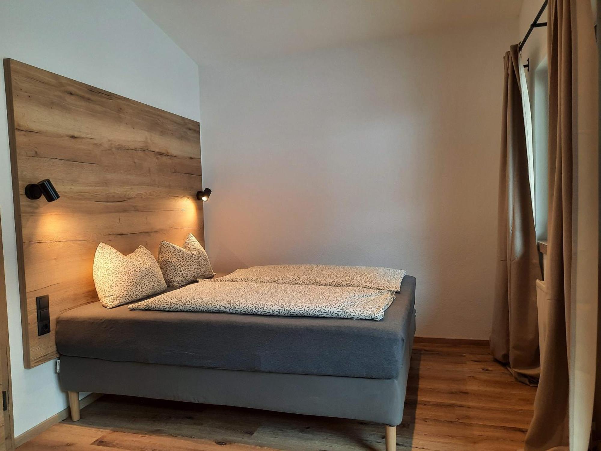 Ferienhaus Anna Sölden Exteriér fotografie