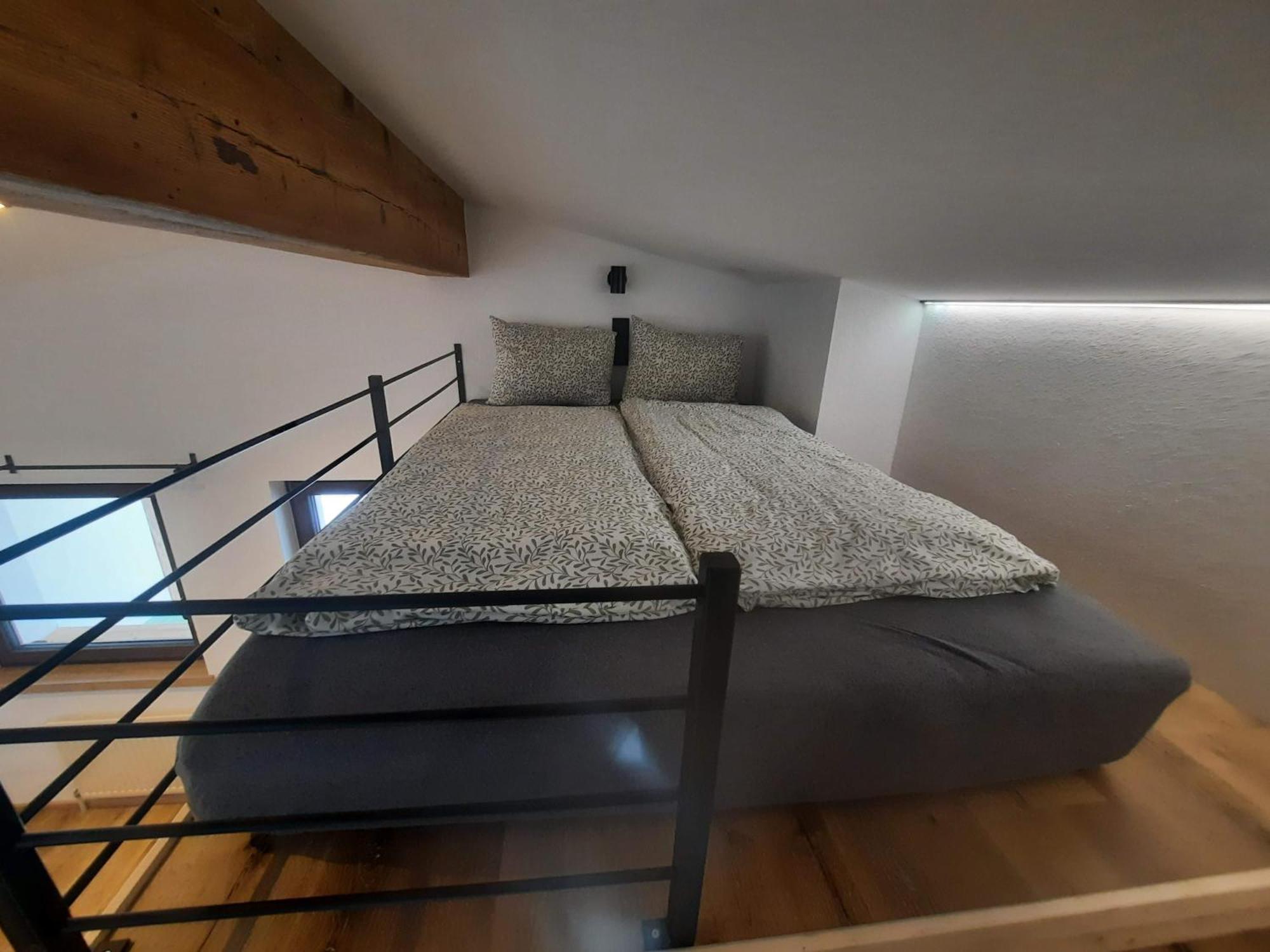 Ferienhaus Anna Sölden Exteriér fotografie