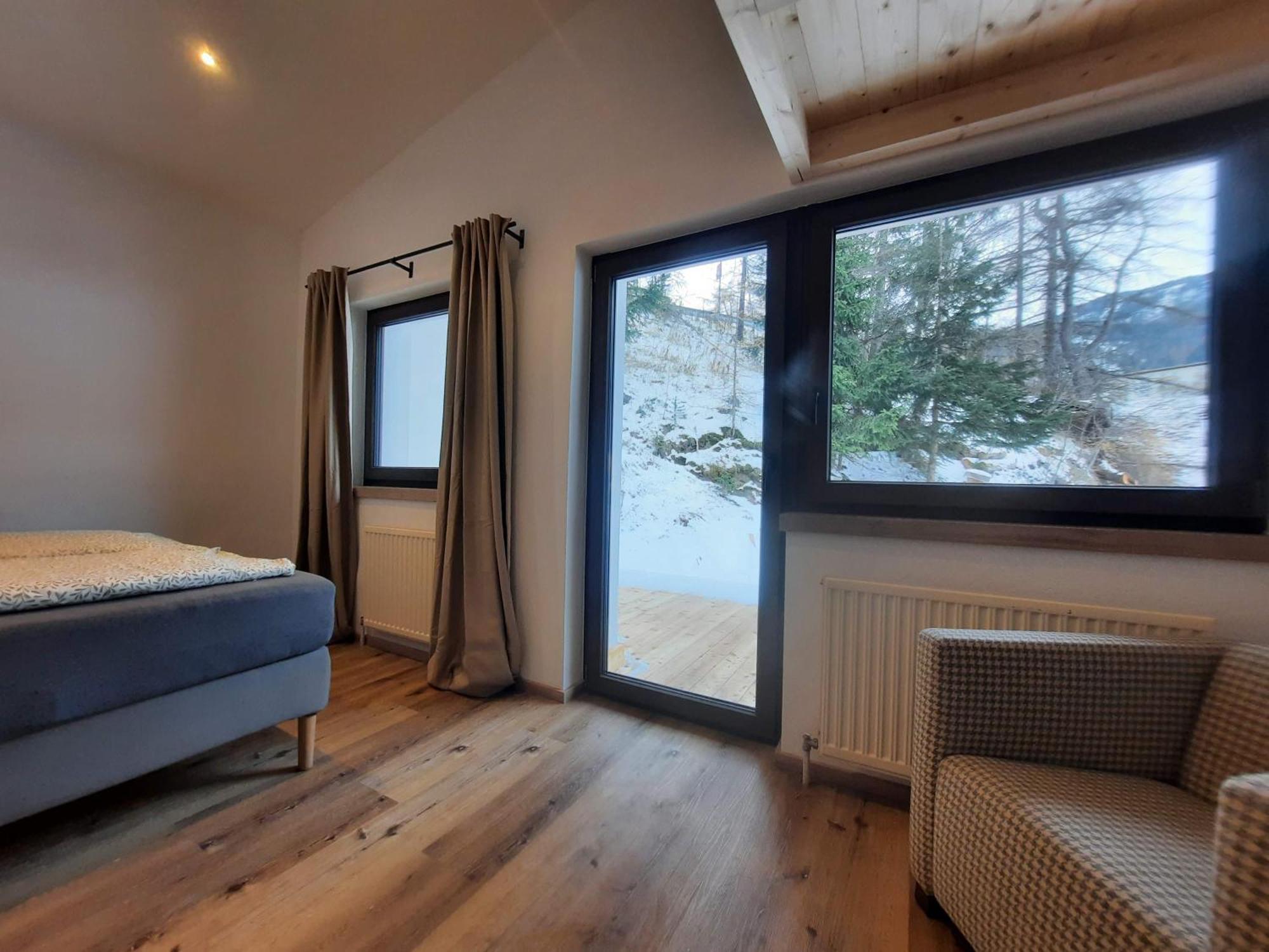 Ferienhaus Anna Sölden Exteriér fotografie