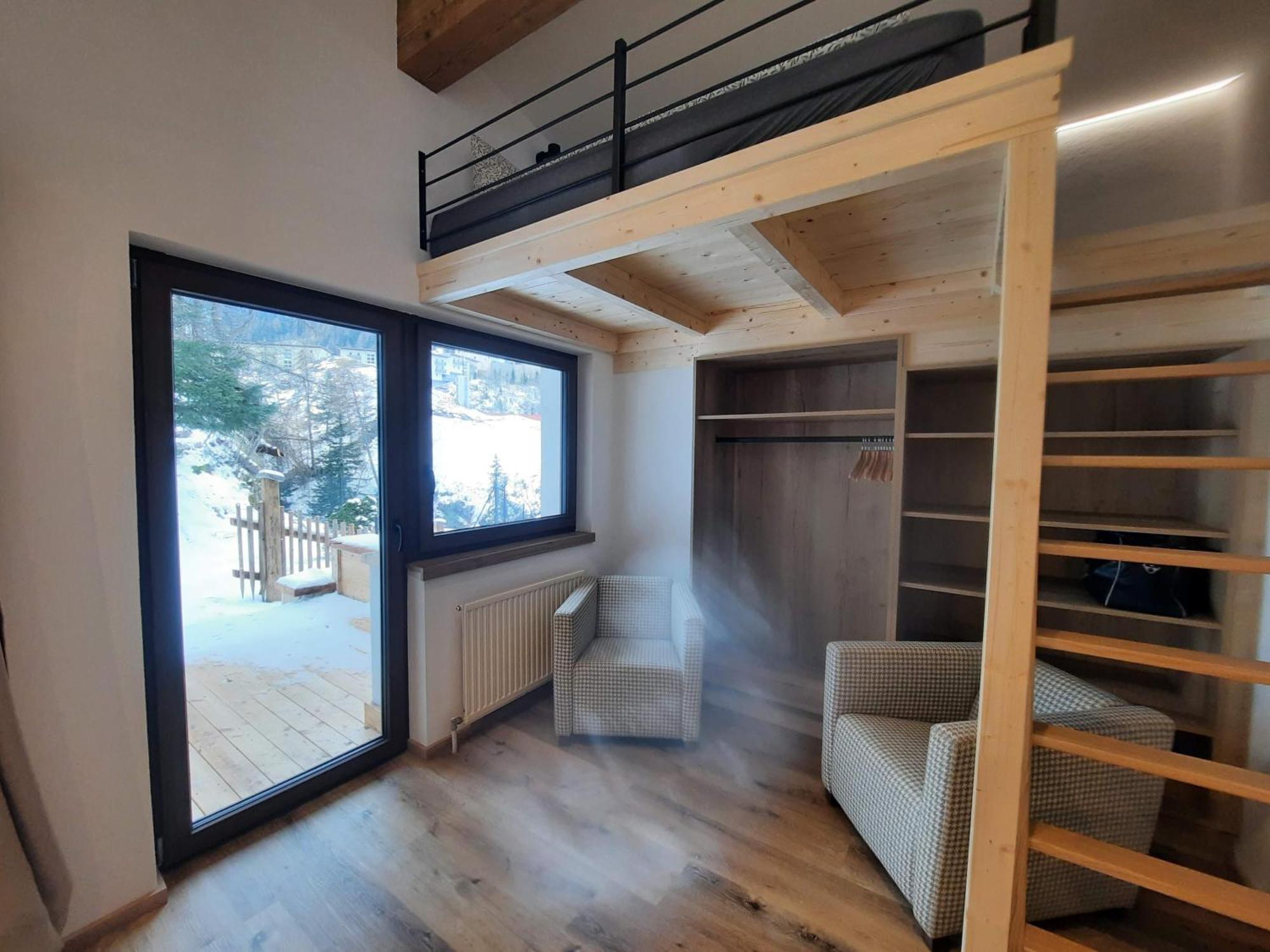 Ferienhaus Anna Sölden Exteriér fotografie