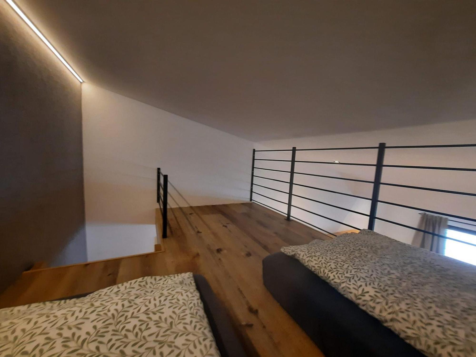 Ferienhaus Anna Sölden Exteriér fotografie