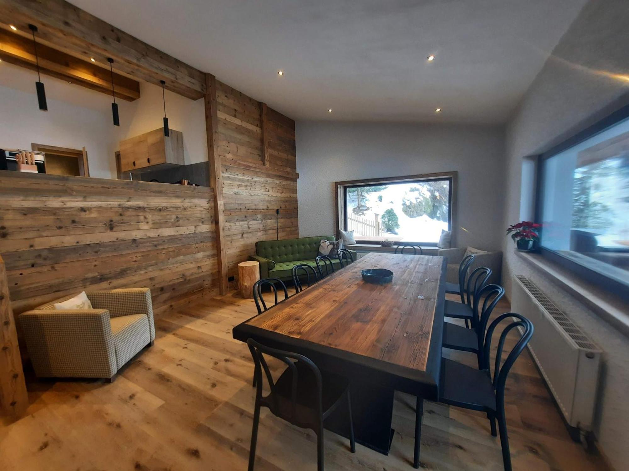 Ferienhaus Anna Sölden Exteriér fotografie