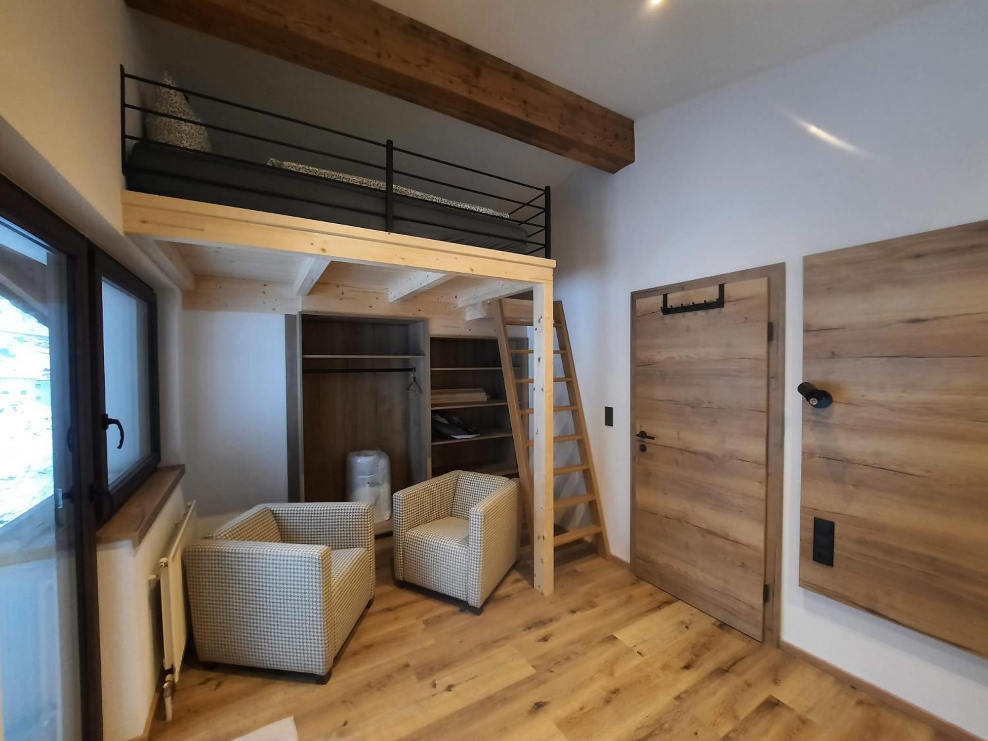 Ferienhaus Anna Sölden Exteriér fotografie