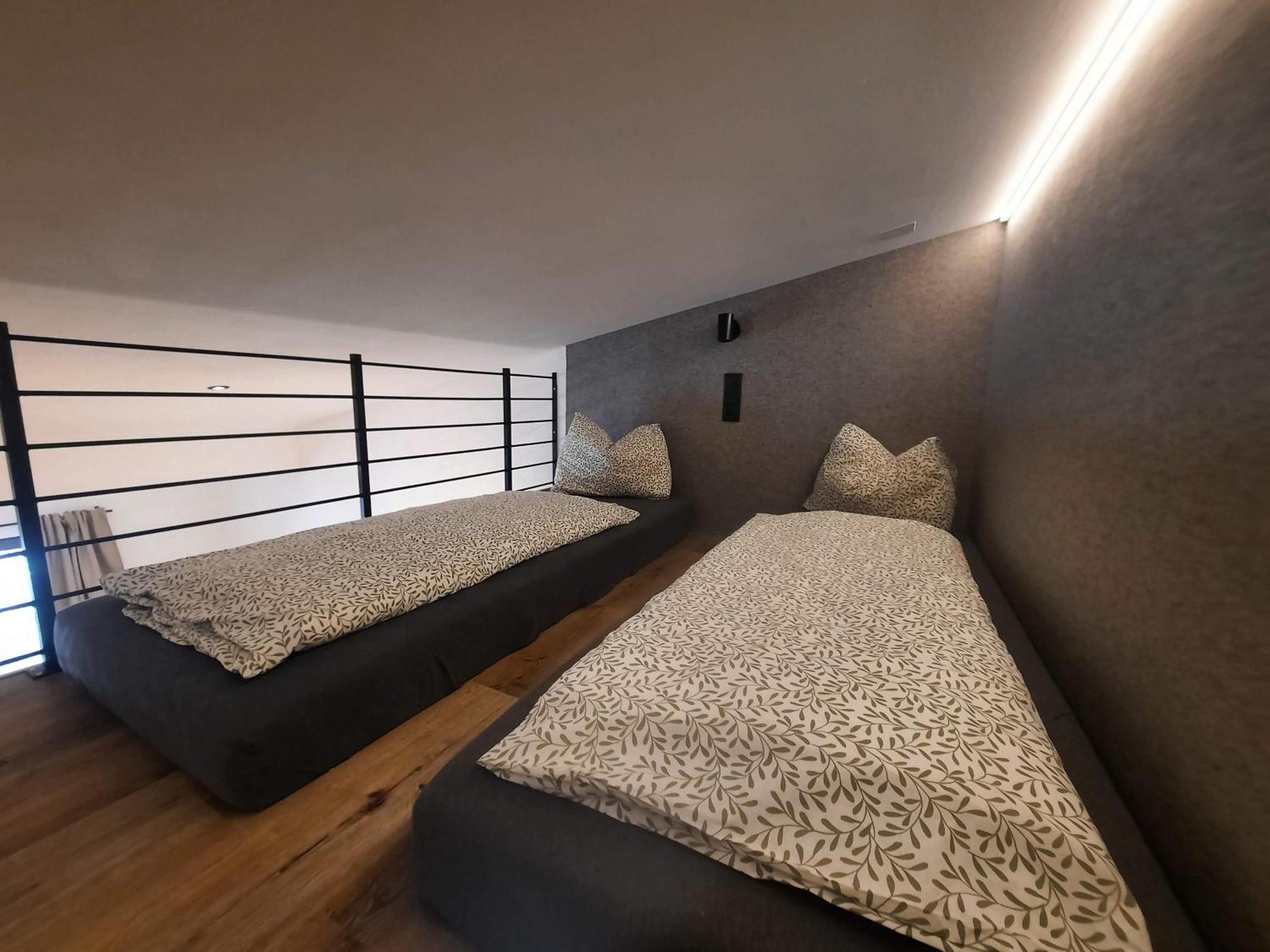 Ferienhaus Anna Sölden Exteriér fotografie
